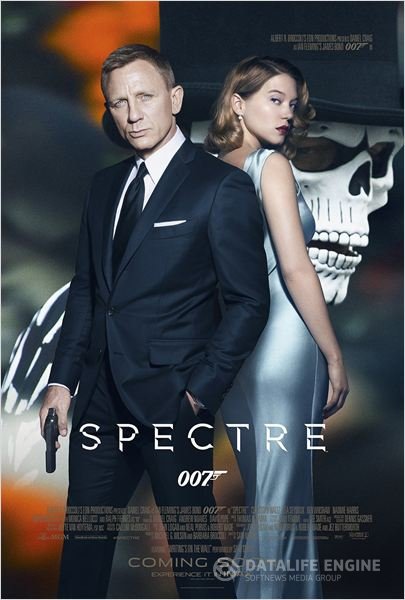 007 Spectre