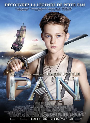 Pan