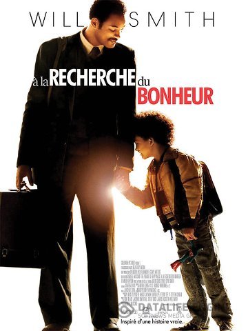 A la recherche du bonheur