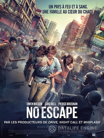 No Escape