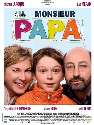 Monsieur Papa
