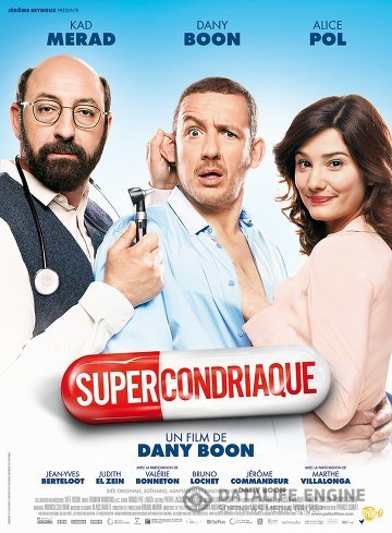Supercondriaque