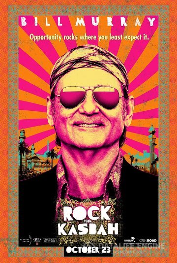Rock The Kasbah