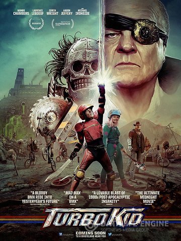 Turbo Kid