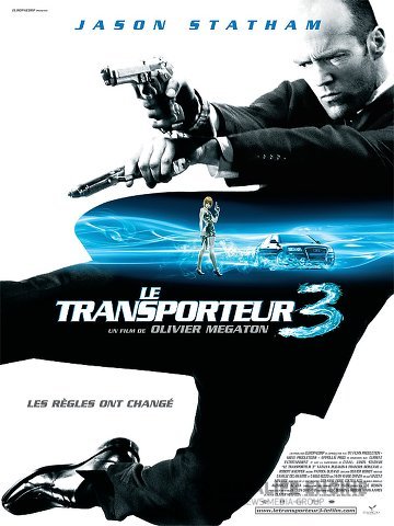 Le Transporteur 3