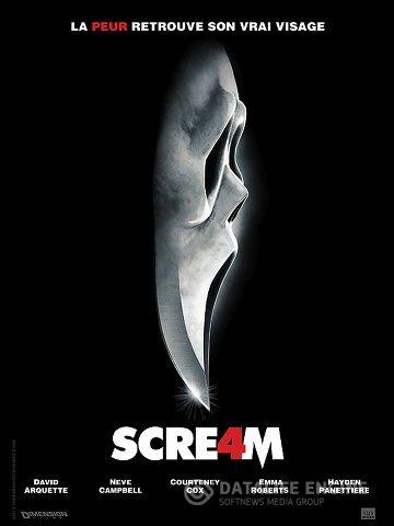 Scream 4