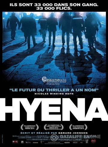 Hyena