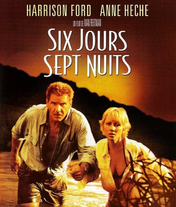 Six jours sept nuits
