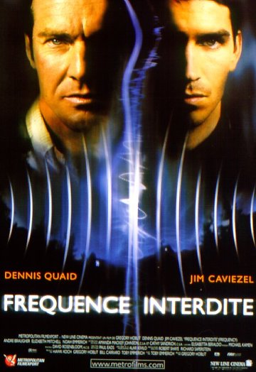 Fréquence interdite