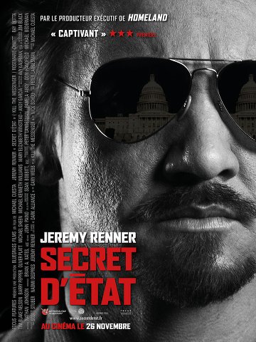 Secret d'état