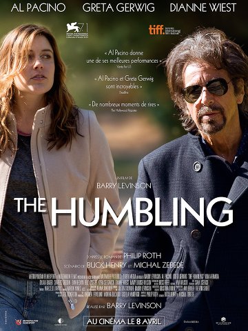 The Humbling