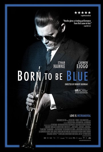 Born To Be Blue