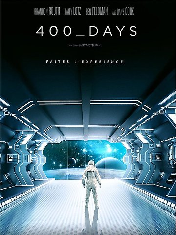 400 Days