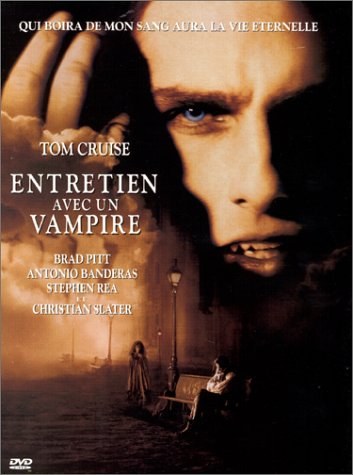 Entretien avec un vampire