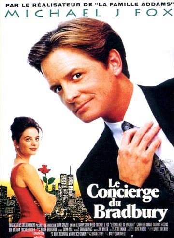 Le Concierge de Bradbury