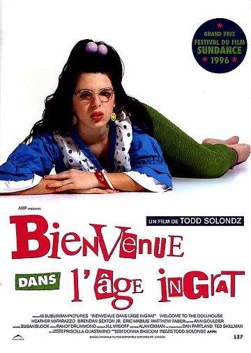 Bienvenue dans l'âge ingrat