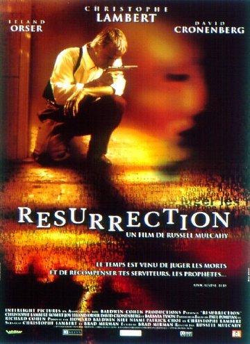 Resurrection