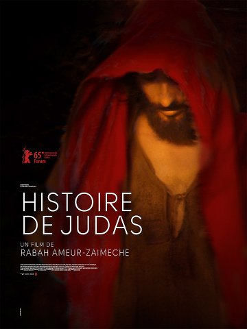 Histoire de Judas