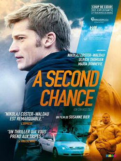 A second chance