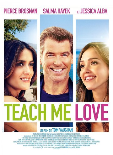 Teach me love