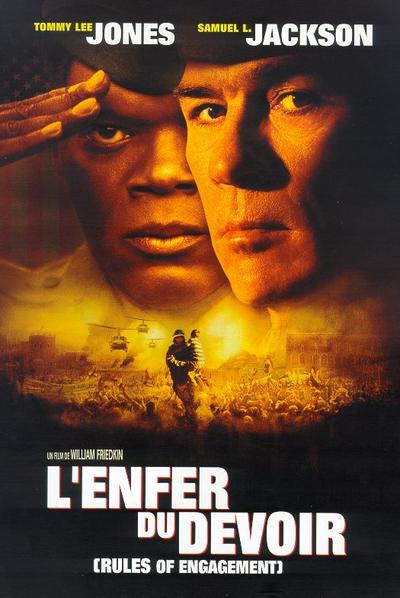 L'Enfer du devoir