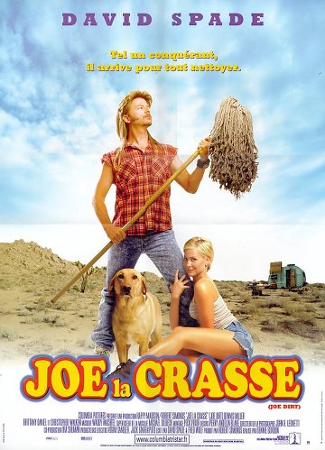Joe La Crasse