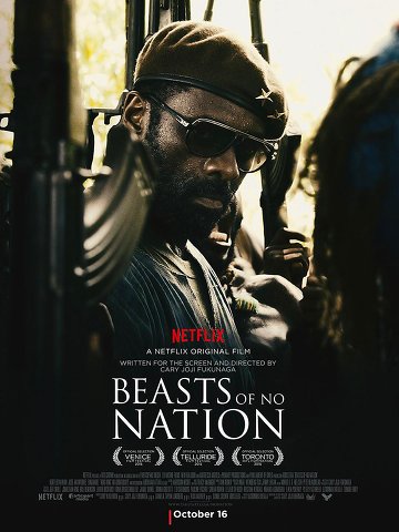 Beasts of No Nation