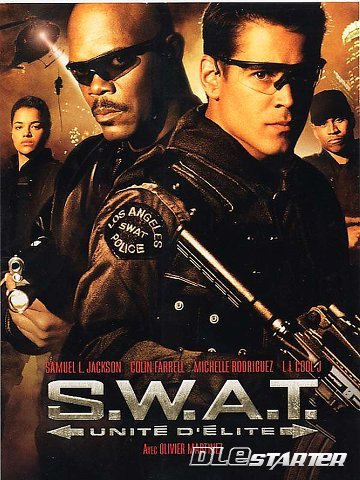 S.W.A.T. unité d'élite