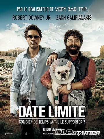 Date limite