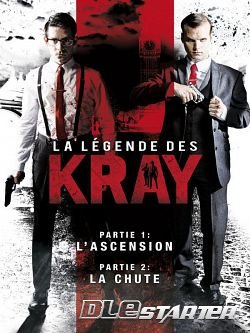 The Rise of the Krays
