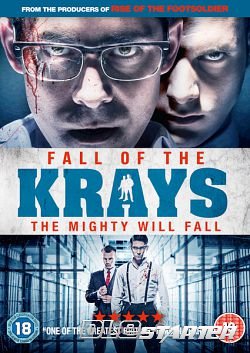 The Fall of the Krays
