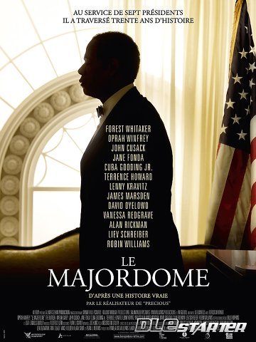 Le Majordome