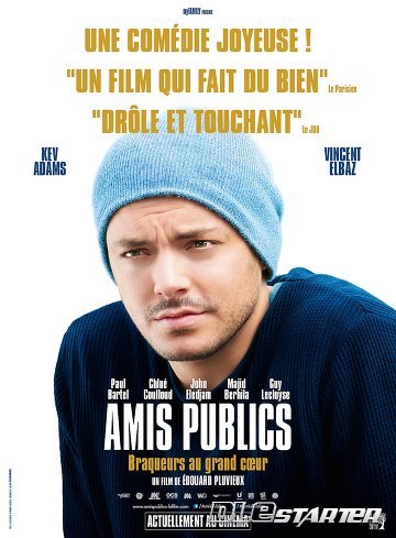 Amis publics