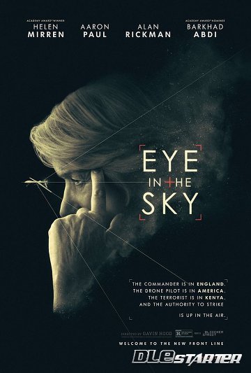 Eye in the Sky