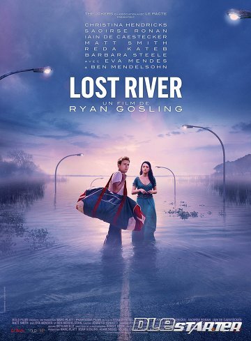 Lost River