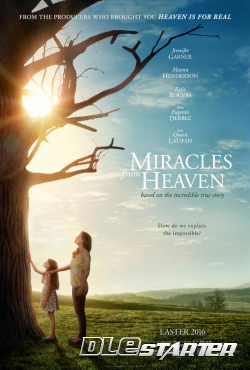 Miracles From Heaven