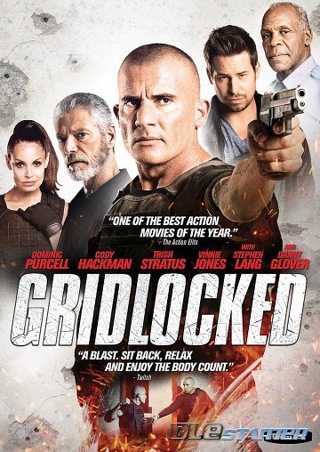 Gridlocked