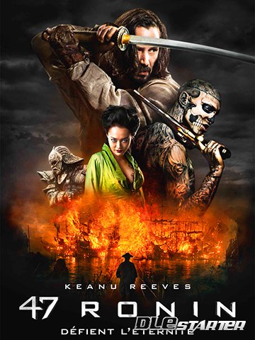 47 Ronin