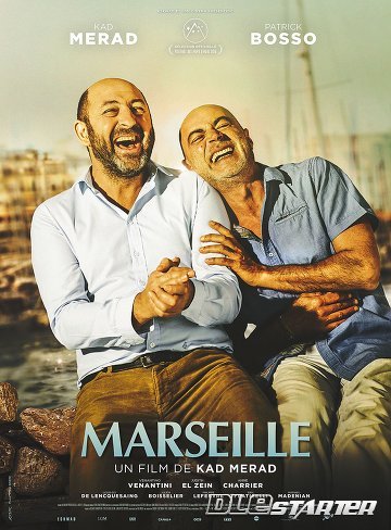 Marseille