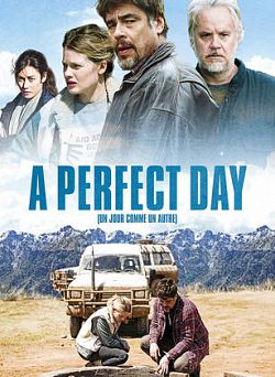 A perfect day, un jour comme un autre