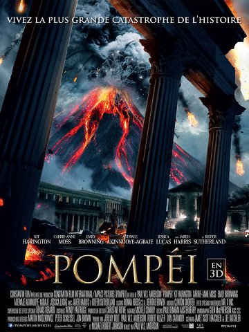 Pompéi