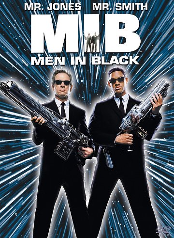 Men in Black