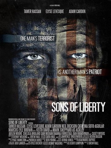 Sons of Liberty