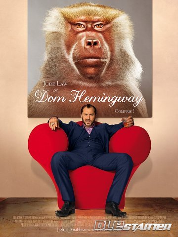 Dom Hemingway