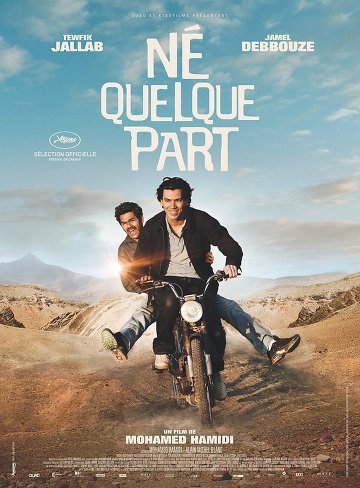 Né quelque part