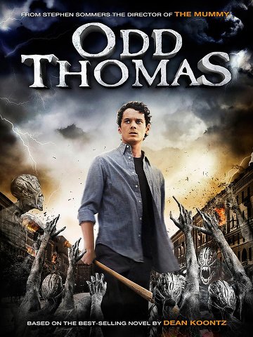 Odd Thomas contre les créatures de l'ombre