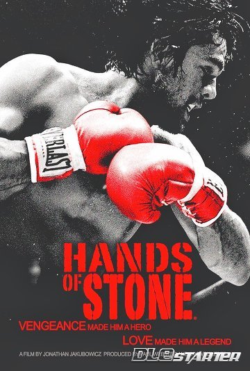 Hands Of Stone