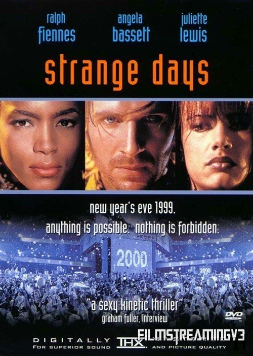 Strange Days