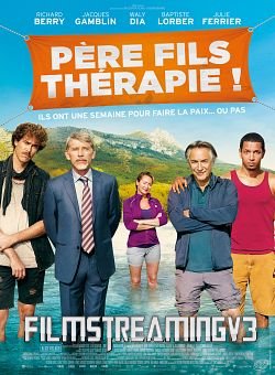 Père Fils Thérapie !