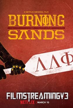 Burning Sands